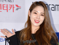 [포토] 스포츠 스타 신수지, 청순한 미모