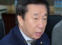 [포토] 김성태 