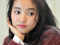 [포토] 영화 '1987'로 돌아온 배우 김태리