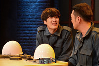 [포토] 4개의 공간과 이야기 연극 '더 헬멧'