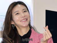 [포토] 배우 차예련, 사랑스러운 미소