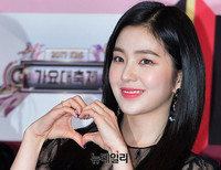 [포토] 레드카펫 올킬 하는 아이린