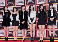 [포토] 여자친구 