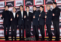 [포토] 엑소, 빈틈없는 외모