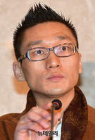 [포토] 낸시랭 남편 왕진진 