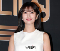 [포토] 정소민, 돋보이는 미모