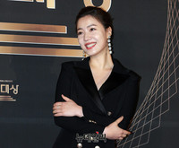 [포토] 류화영 '너무 추워요'