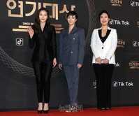 [포토] 최리-전익령-김재화, 마녀의 법정 '명품 조연들'