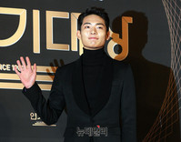 [포토] 서영주 '훈훈미 풀풀~'