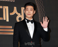 [포토] 이창욱, 부드러운 카리스마