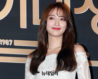 [포토] 표예진, 돋보이는 미모