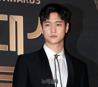 [포토] 고경표, 살짝 긴장한 포즈