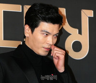 [포토] 조연상 수상한 김성오