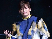 [포토] 티알씨엔지 지훈-하영, 카리스마 넘치는 포즈