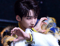 [포토] 티알씨엔지 시우-현우, 여심 저격 포즈