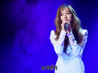 [포토] '드림 오브 파라다이스'로 컴백한 크리샤 츄