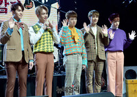 [포토] 신곡 '뜨거운감자'로 돌아온 엔플라잉