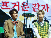 [포토] 권광진-김재현 