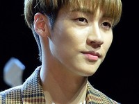 [포토] 엔플라잉 이승협, 부드러운 카리스마