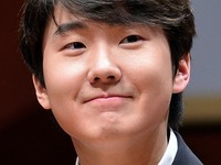 [포토] 첫 전국 콘서트 앞둔 피아니스트 조성진