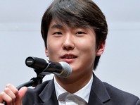 [포토] 조성진 