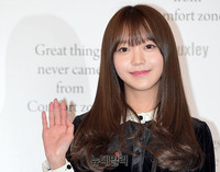 [포토] 가수 김소희 