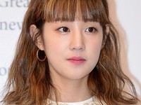 [포토] 박보람, 차분한 미모