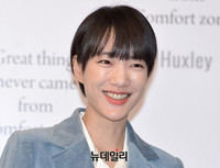 [포토] 배우 손수현, 걸크러시 매력