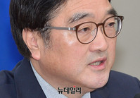 [포토] 우원식 
