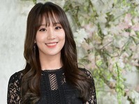 [포토] 박신영 아나운서, 깜찍한 시스루