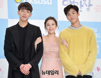 [포토] 첫사랑의 풋풋함 그린 드라마 '애간장'