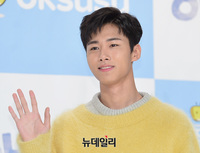 [포토] 풋풋한 고딩으로 돌아온 서지훈