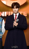 [포토] 컴백한 인피니트 엘