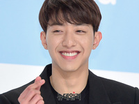 [포토] 달콤한 수학 교사로 돌아온 이정신