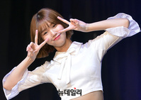 [포토] 오마이걸 미미, 깜찍한 브이