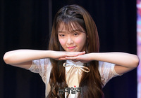 [포토] 승희 "새해 복 많이 받으세요"