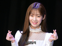 [포토] 오마이걸 아린, 사랑스러운 미모