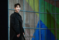 [포토] 소속사 옮긴 조권, 신곡 '새벽'으로 컴백