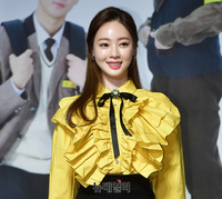 [포토] 드마라 '연남동539'서 필라테스 강사 역 맡은 양정원