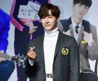 [포토] 연남동 539 출연하는 최우혁