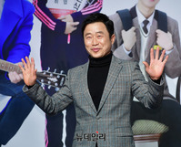 [포토] 연남동539로 안방 복귀하는 이문식