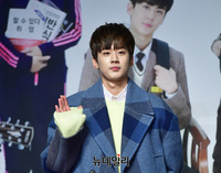 [포토] 연남동539 출연하는 틴탑 천지