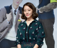 [포토] 레인보우 고우리 "고나은으로 개명했어요"