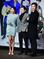 [포토] 까치발 든 이문식