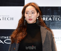 [포토] 머슬마니아 손소희