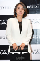 [포토] 페이스 피트니스 행사 참석한 배우 이현경