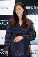 [포토] 행사 참석한 가수 가희