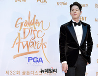 [포토] 배우 홍종현, 훈훈한 외모