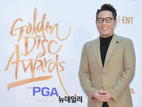 [포토] 환한 미소짓는 윤종신