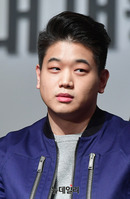 [포토] 한국계 미국인 헐리우드 배우 이기홍